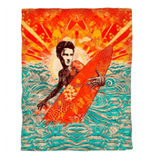 Tropical Tide Duvet Cover Collection - Beyond T-shirts
